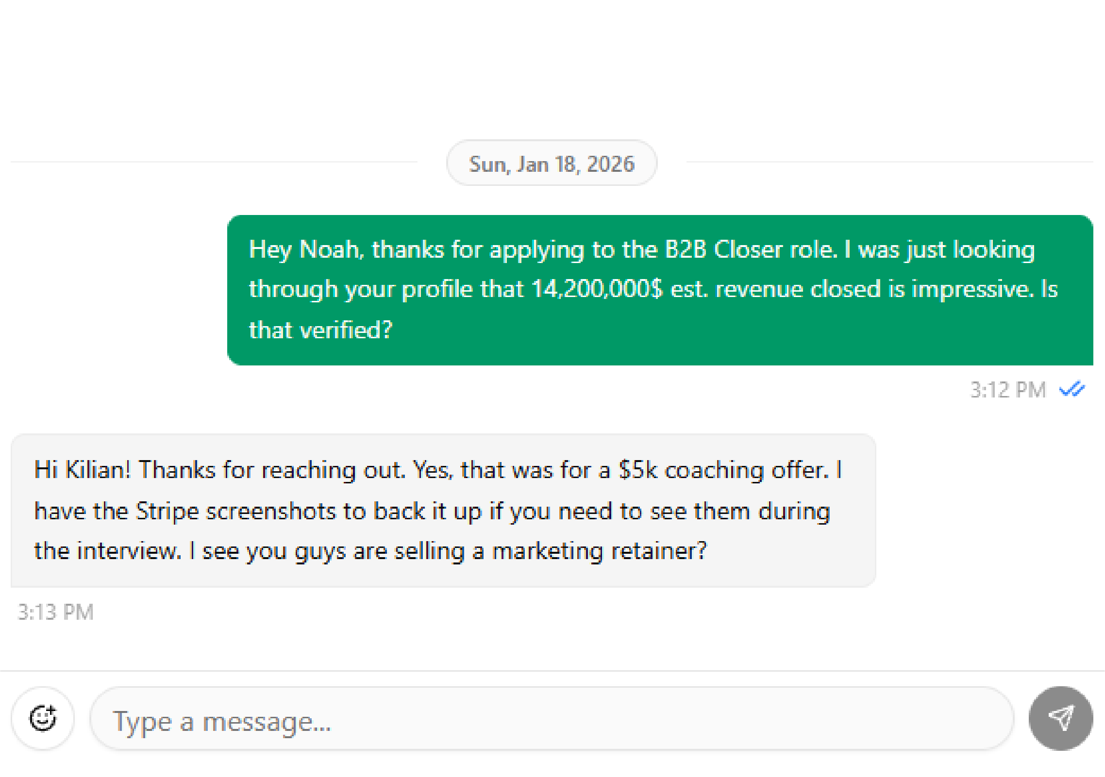 Fast-Track Your Interviews